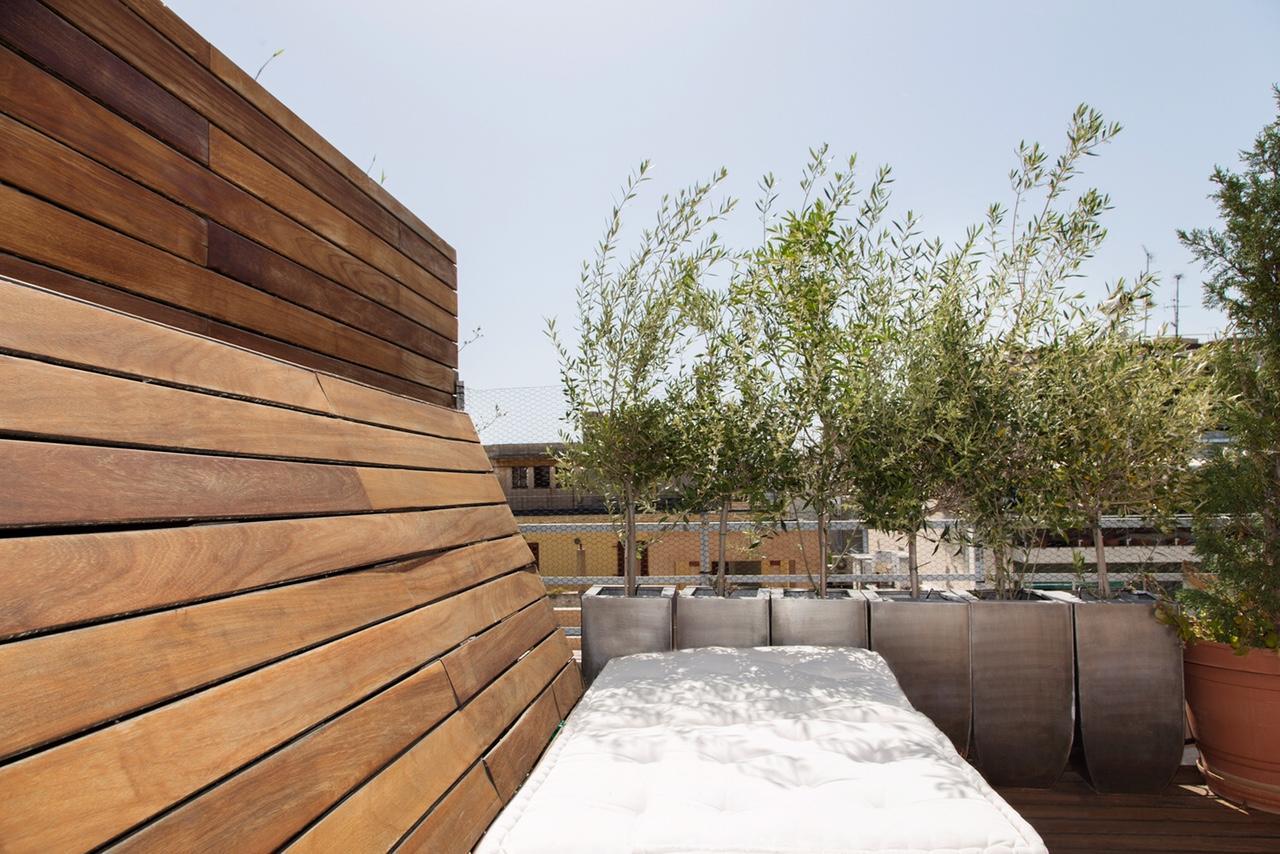 Beautiful Penthouse In Athens With Outside Jacuzzi Apartment Exterior foto